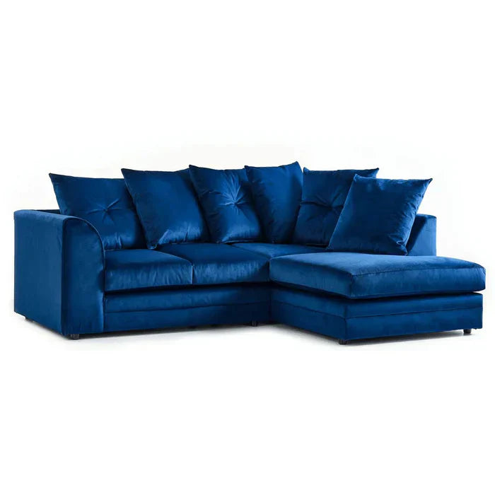 Sofista Rockford Right Corner Sofa - Sofista Living LTD 