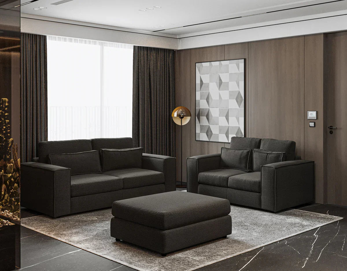 Ascot Sofa