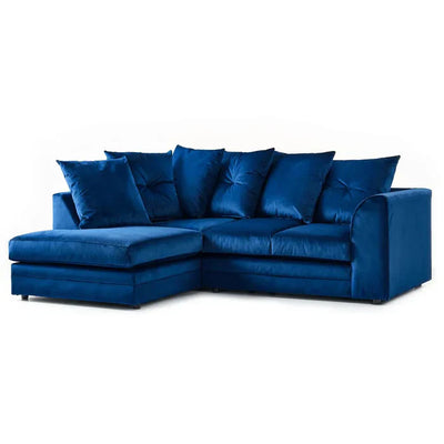 Sofista Rockford Left Corner Sofa