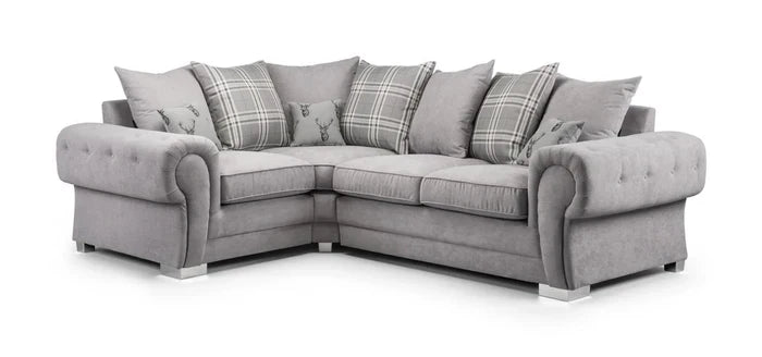 Sofista Mayfair Left Corner Sofa - Sofista Living LTD 