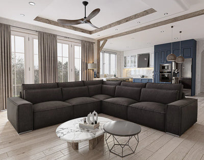 Balmoral Sofa