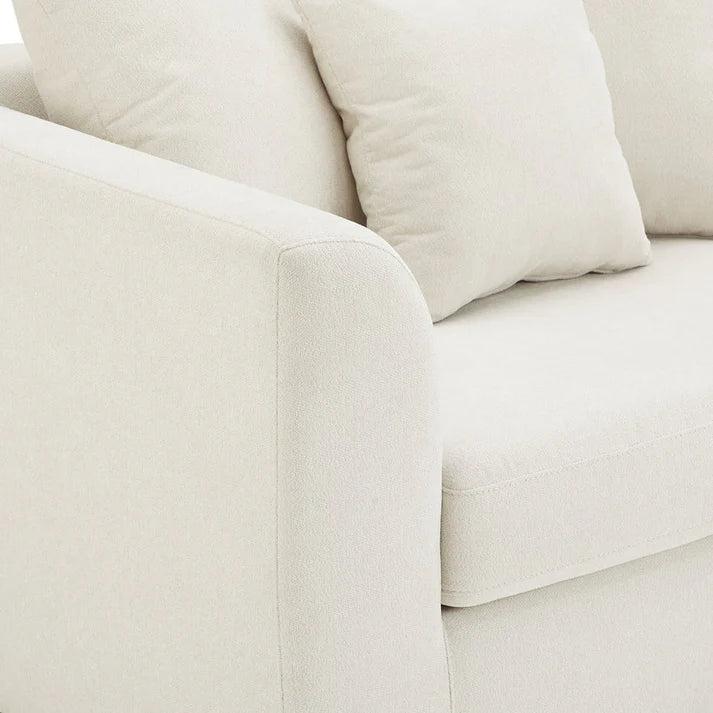 Sofista Cozy Love Seat - Sofista Living LTD 