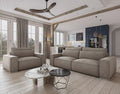 Balmoral Sofa - Sofista Living LTD 