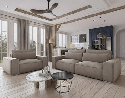 Balmoral Sofa