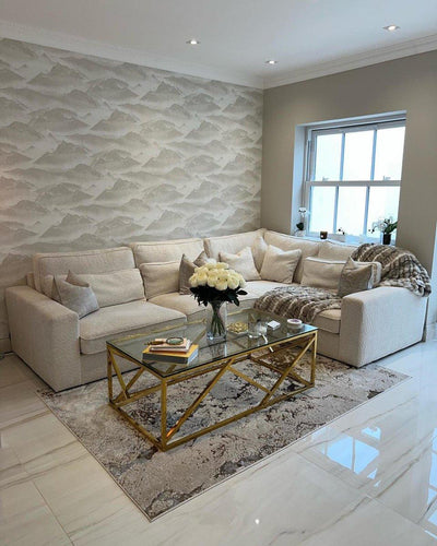 Hatch Corner Sofa