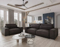 Balmoral Sofa - Sofista Living LTD 