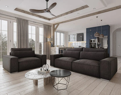 Balmoral Sofa