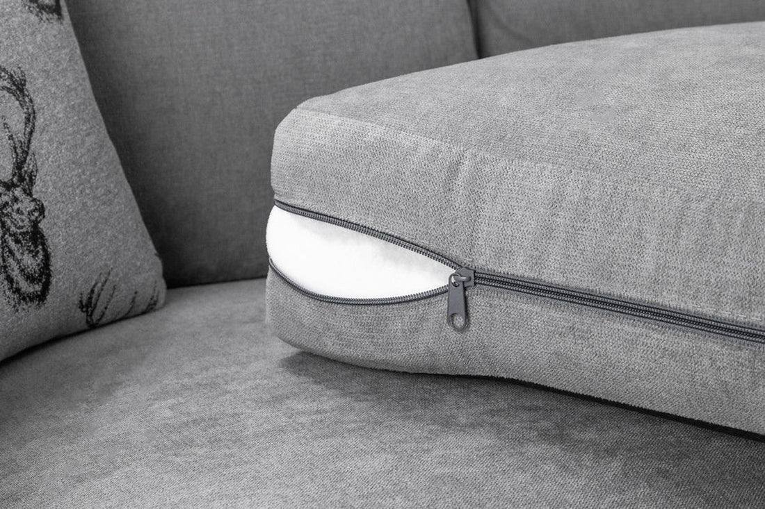 Sofista Mayfair Left Corner Sofa - Sofista Living LTD 