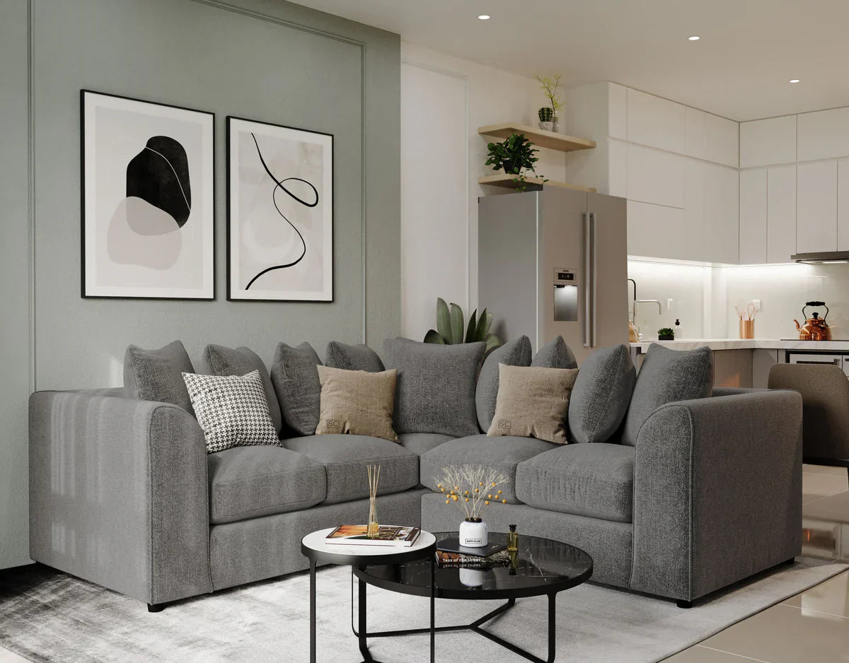 Oxford Sofa