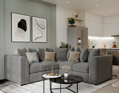 Oxford Sofa