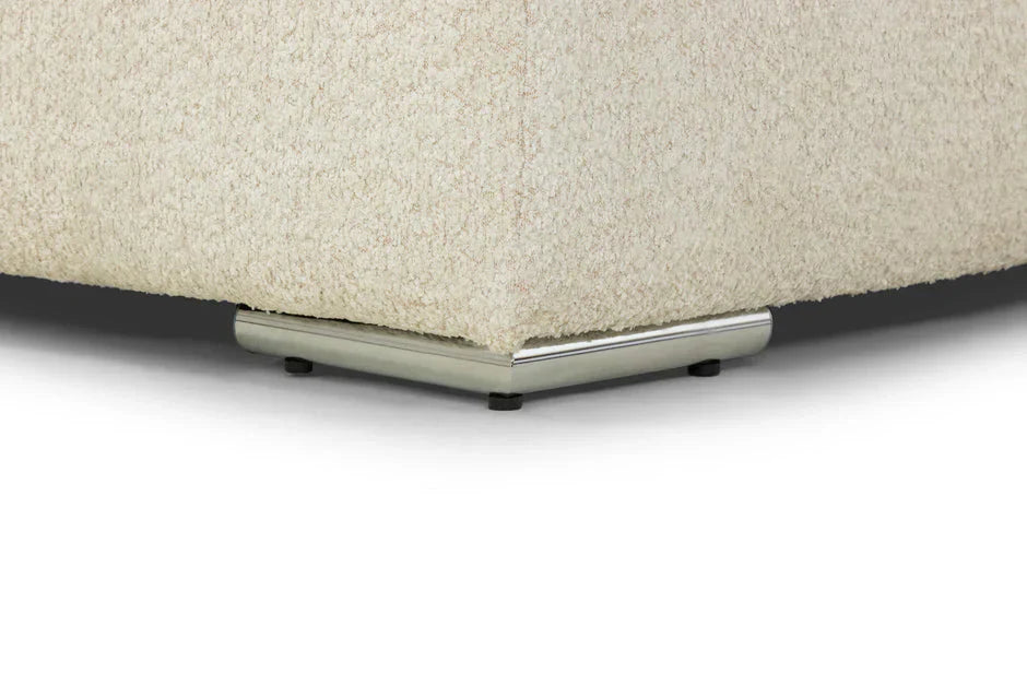 Savoy  U - Shape Fullback  Sofa