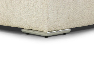 Savoy  U - Shape Fullback  Sofa
