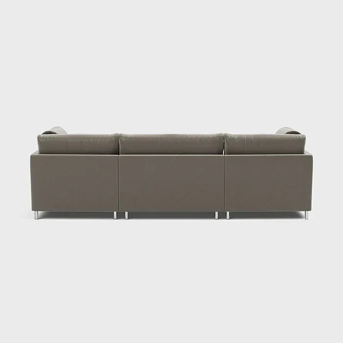 Sofista Berkshire U Shape Sofa - Sofista Living LTD 