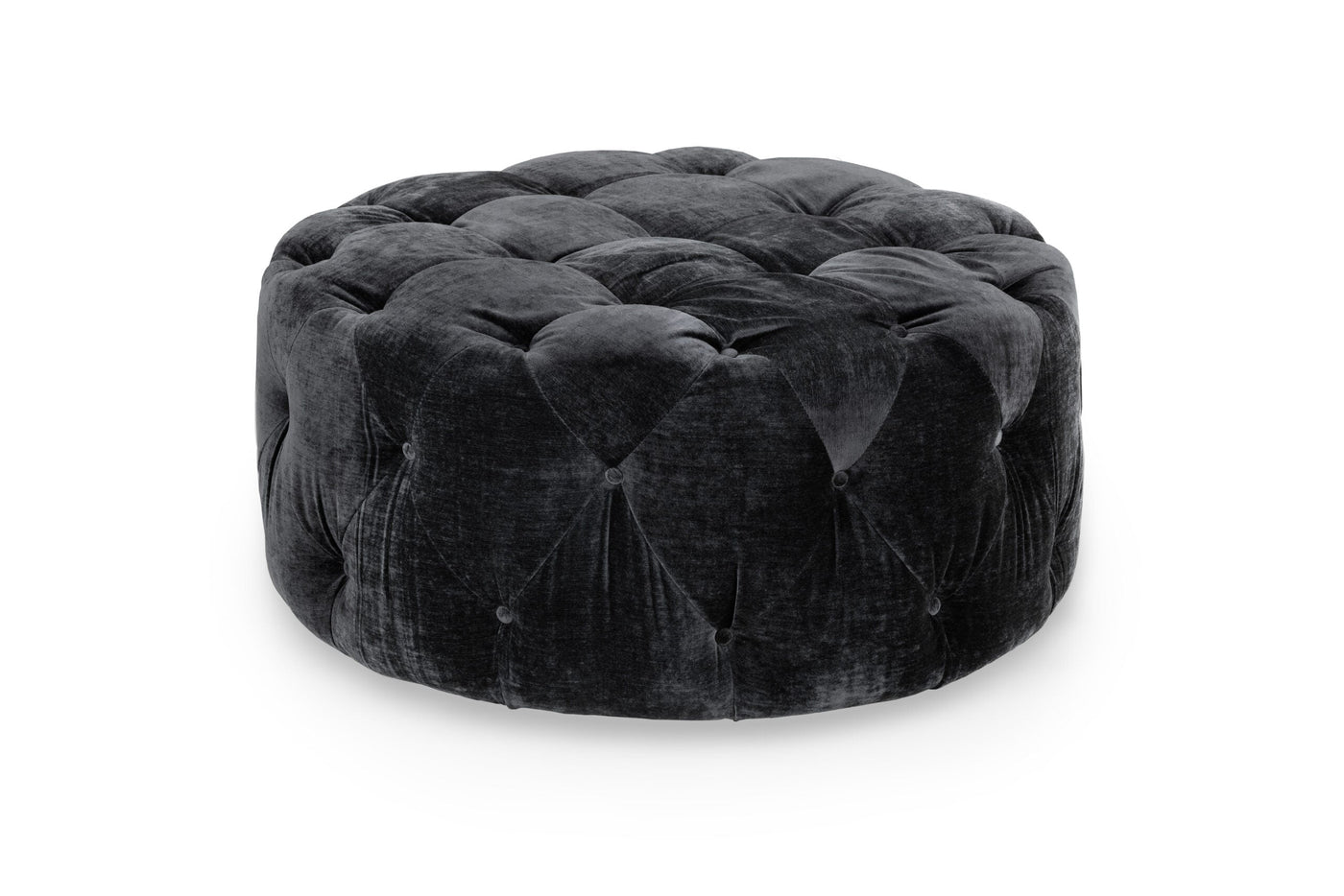 Ashton Chesterfield Corner Sofa