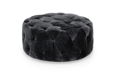 Ashton Chesterfield Corner Sofa