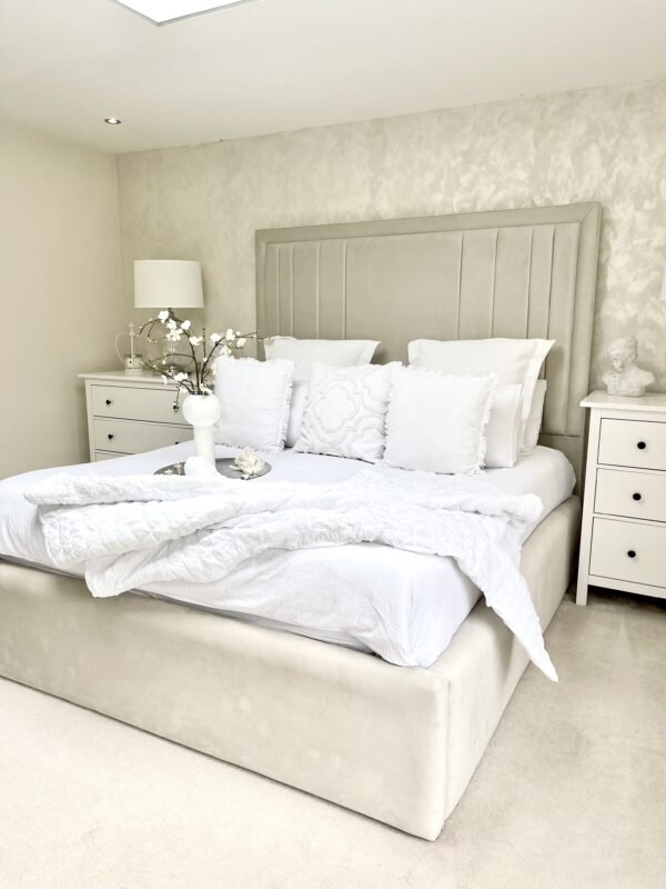 Bellagio Luxury Bed