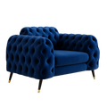 Prime - 1 Seater Sofa - Sofista Living LTD 