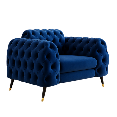 Prime - 1 Seater Sofa