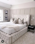 Duchess Chesterfield Bed - Sofista Living LTD 