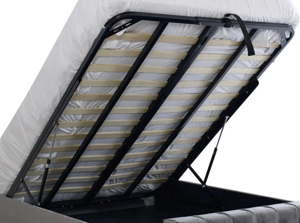 Duchess Chesterfield Bed - Sofista Living LTD 