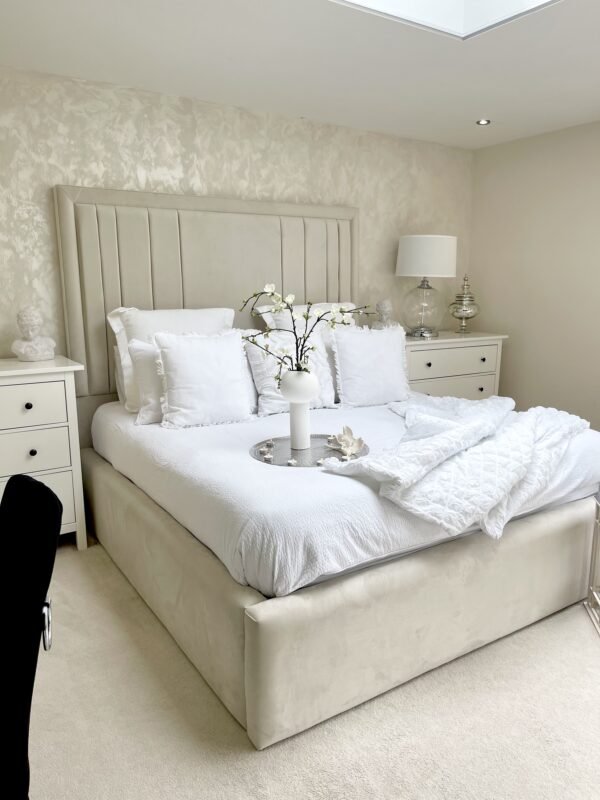 Bellagio Luxury Bed