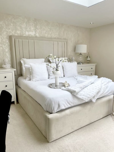 Bellagio Luxury Bed