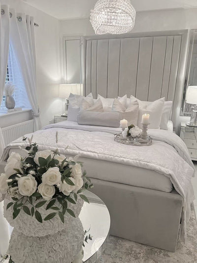 Bellagio Luxury Bed