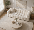 Sofista Bubble 3 Seater Sofa – Contemporary Bubble Sofa for Modern Living Rooms UK