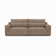 Sofista Balmoral 3 Seater Sofa