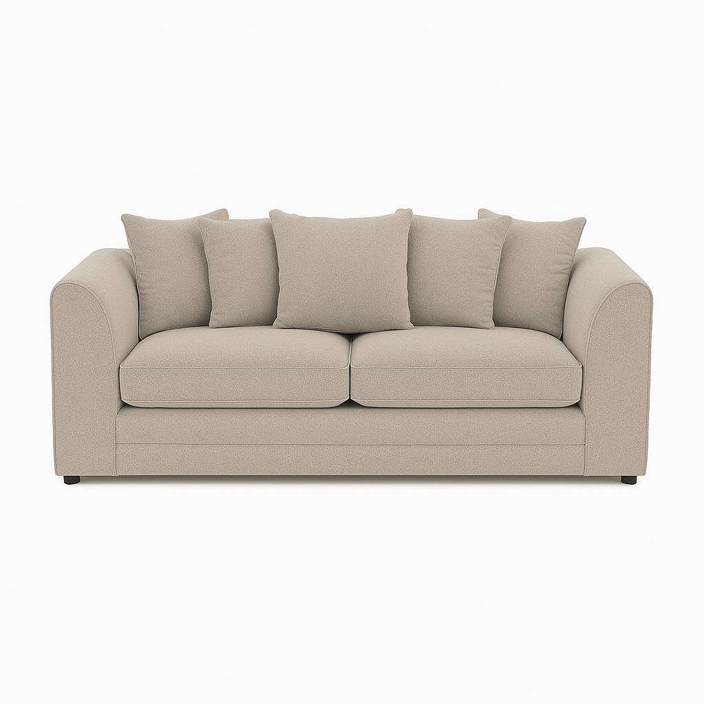 Sofista Oxford 3 Seater Sofa - Sofista Living LTD 