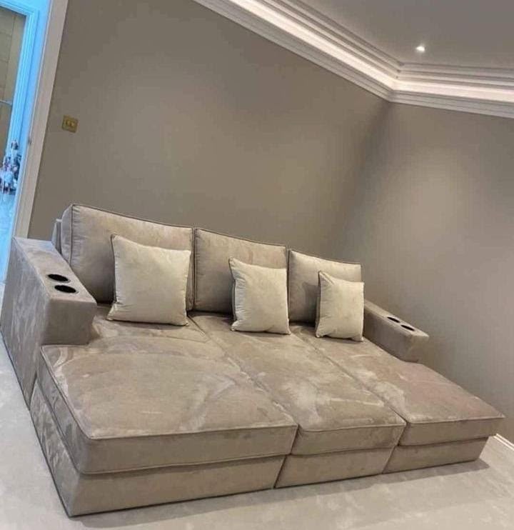Sofista Cinema Sofa bed - Sofista Living LTD 
