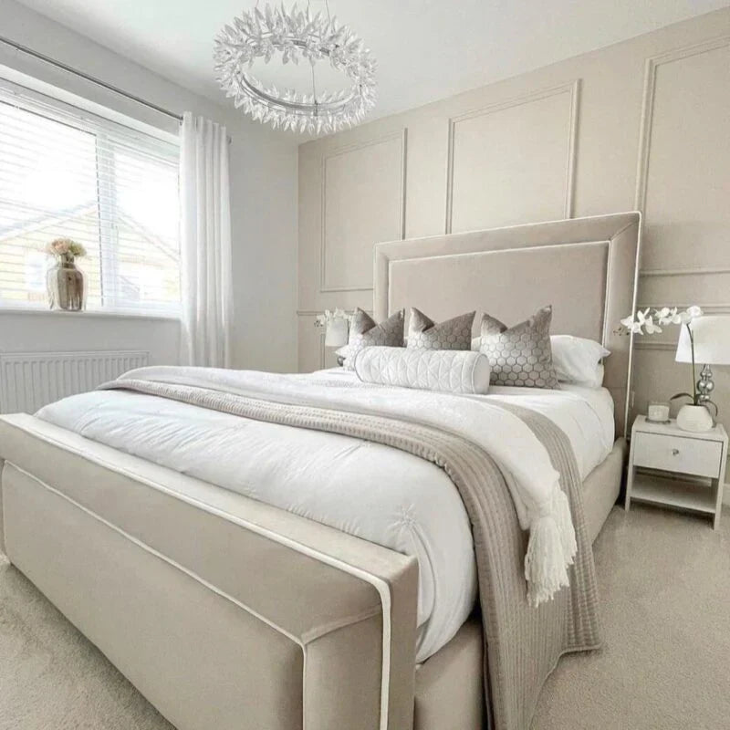 Elizabeth Bedframe