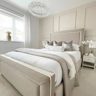 Elizabeth Bedframe