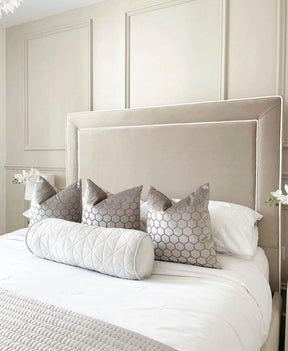 Elizabeth Upholstered Bed