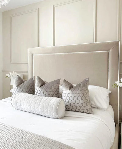 Elizabeth Bedframe