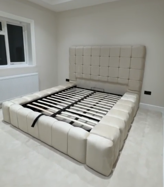 Sofista Elysian Comfort Bed