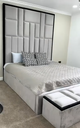Sofista Nova Line Bed