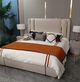 Milano Gold Bed