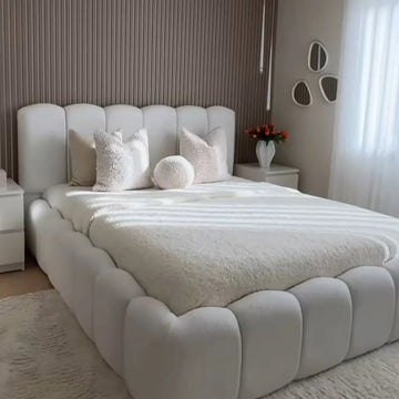 Sofista Signature Bed