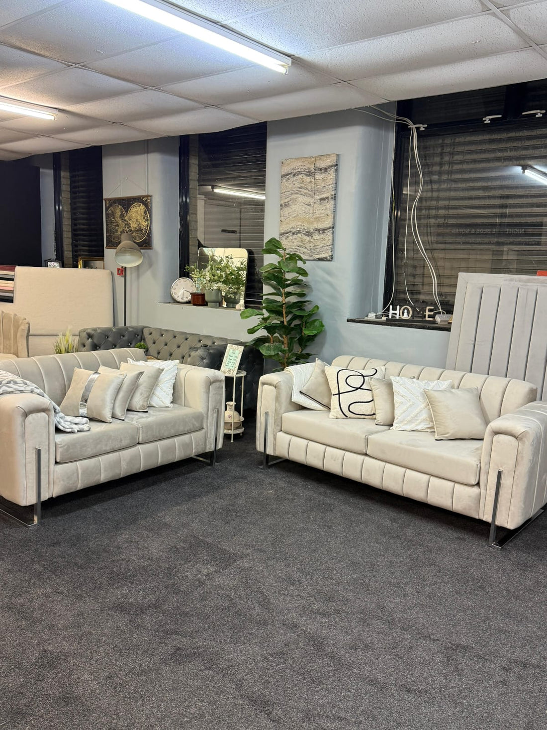Sofista Turkish Sofa Removable Cushions – Luxury Sofa with Washable Seats in 3+2, 3+2+1 & 3+3 UK