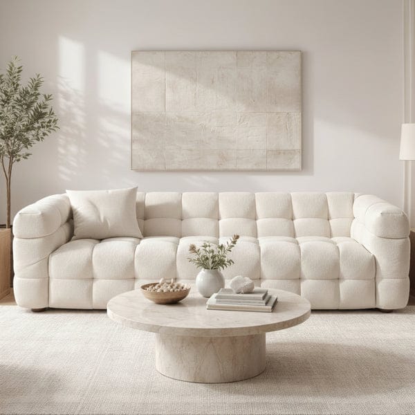 Sofista Bubble Sofa - 3 Seater Sofa