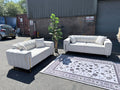 Turkish Fixed Seat Sofa – Available in 1, 2, 3 & 3+2 Seater Configurations UK