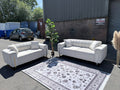 Turkish Sofa Fixed Seat by Sofista Living – Deep Seat Comfort with Premium Upholstery UK