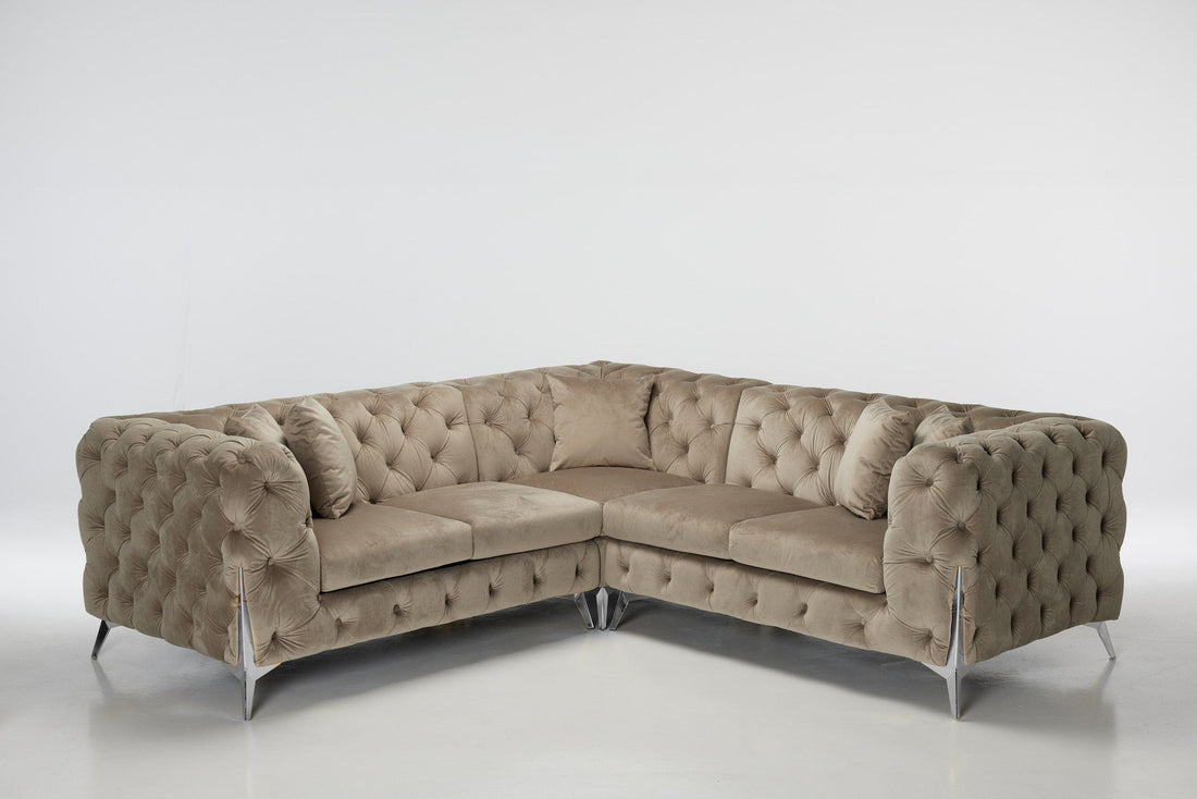 Ambassor Corner Sofa