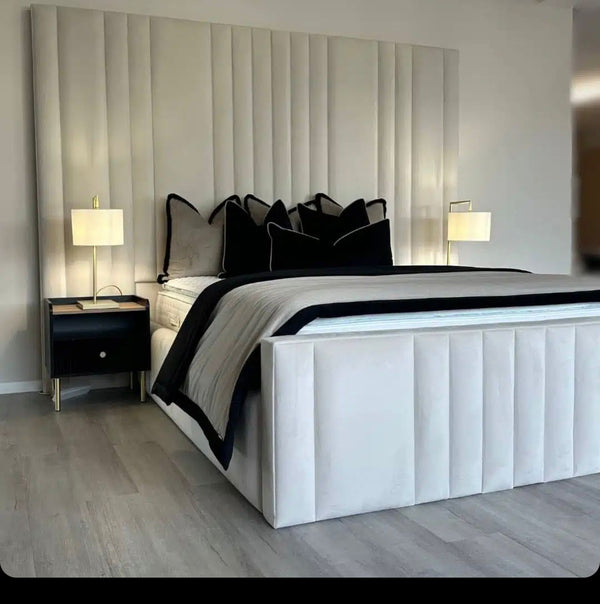 Follow us on Instagram