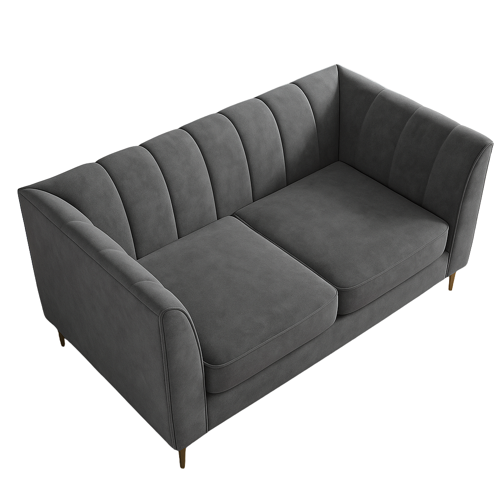 Aura - 2 Seater Sofa