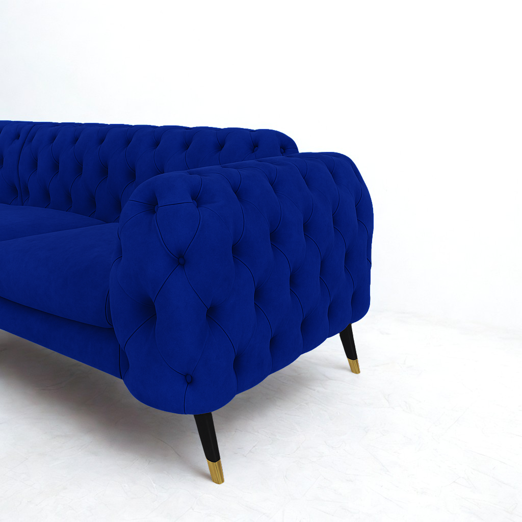 Prime - Corner Sofa - Sofista Living LTD 