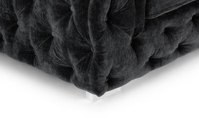 Ashton Chesterfield Corner Sofa