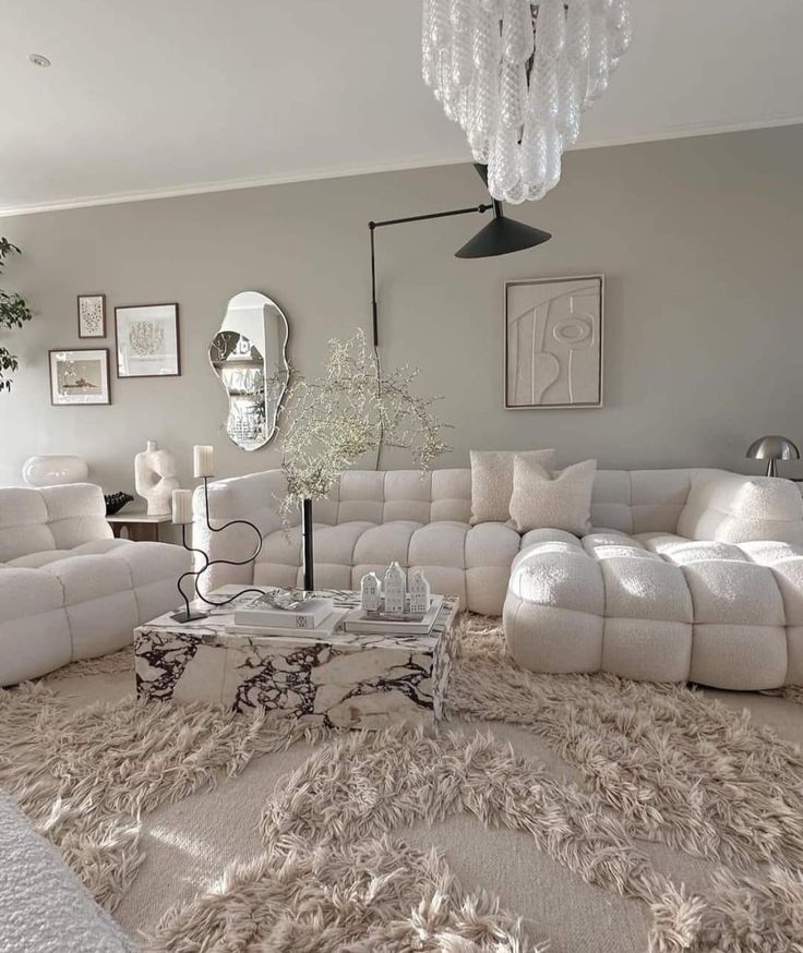 Sofista Bubble L Shape Sofa With Chaise | Luxury Corner Sofa UK