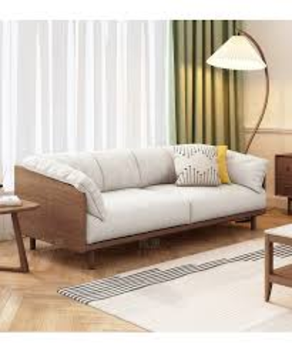 Modern Nordic Sofa